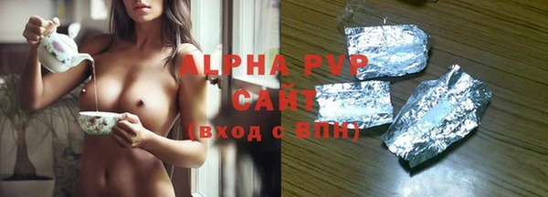 крисы Баксан