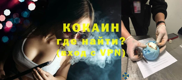 молекула духа Белоозёрский